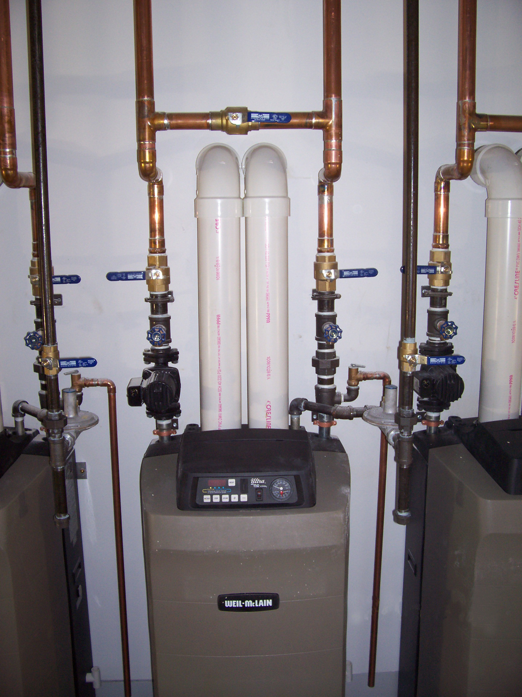 I_Weil-McClain-Ultra-Boiler - Lundberg Plumbing & Heating